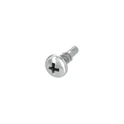 Tece -Montageschraube selbstbohrend 4,2 x 13 mm, 9018007 9018007