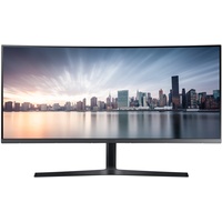 Samsung C34H890WGR 34"