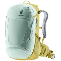 Deuter Trans Alpine 28 SL frost/linden Damen (3200224-1205)