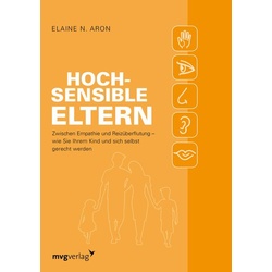 Hochsensible Eltern