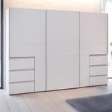 Z2 Schwebetürenschrank 3-türig, WINN2 - B/H/T ca. 270,00x200,50x61,00