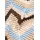 Rabe Strickpullover Hellblau 44