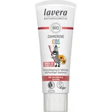 Lavera Zahncreme Kids fluoridfrei Zahnpasta 75 ml