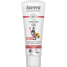 Lavera Zahncreme Kids fluoridfrei Zahnpasta 75 ml