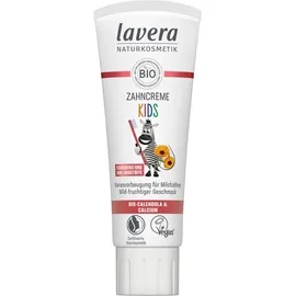 Lavera Zahncreme Kids fluoridfrei Zahnpasta 75 ml