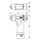 KS Tools Akku-Schleifmaschine (515.3550)