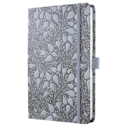 Sigel Buchkalender Wochenkalender »Jolie Enchanted Nature 2026« A6 Enchanted Sky, 9.5x15 cm