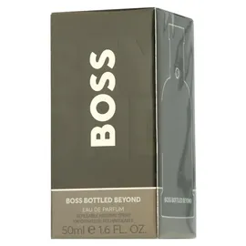 HUGO BOSS Boss Bottled Beyond Eau de Parfum 50 ml 