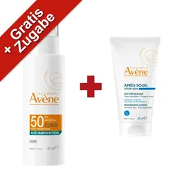 Avène Anti-Imperfection Fluid LSF 50
