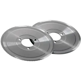 Ritter E 16 Duo Plus Silber