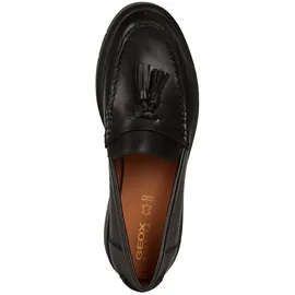 GEOX Spherica Ec1 D26qrc00043 Loafer - Black - EU 36