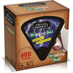Trivial Pursuit - Breaking Bad