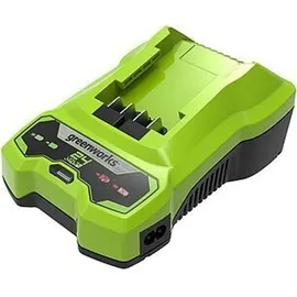 Greenworks 24V 2A Ladegerät