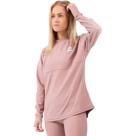Eivy Venture Rib Top Faded Woodrose S