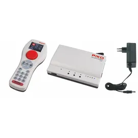 PIKO PSCwlan S-Set TGK2 der DR 59101 H0