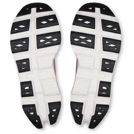 On Cloudmonster 3 Damen Pink Sakura/Ivory 38,5