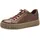 Marco Tozzi Plateau-Sneaker Braun/Bronze Damen 37