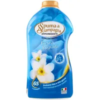 Italian gourmet e.r. Spuma di Sciampagna Weichspüler Fresca Rugiada