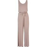 URBAN CLASSICS Modal Tb5000 Overall Dusk Rose 2XL