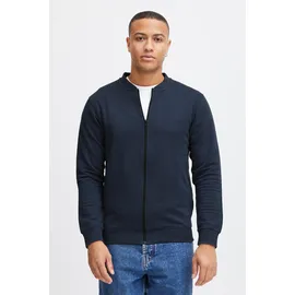 Indicode IDBronte Sweatjacke Herren Blau S