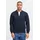 Indicode IDBronte Sweatjacke Herren Blau S