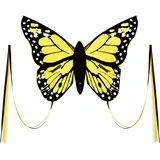 Wolkenstürmer Kinderdrachen Bella Butterfly (R2F)