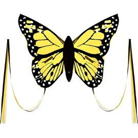 Wolkenstürmer Kinderdrachen Bella Butterfly (R2F)