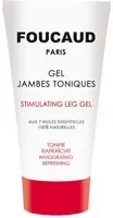 Foucaud Gel Jambes toniques Gel(S) 150 ml