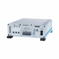 Votronic VAC 60-15/30 Triple CI Netz-Ladegerät / Lade-Wandler / Battery Trainer 780 W 45 A