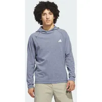 adidas Hoodie Blau 2XL