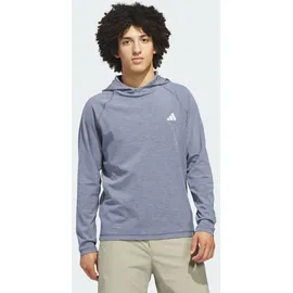 adidas Hoodie Blau 2XL