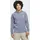 adidas Hoodie Blau 2XL
