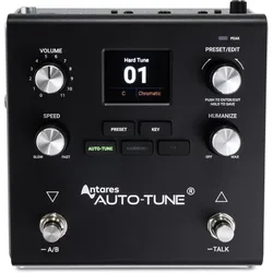 Headrush VX5 Autotune