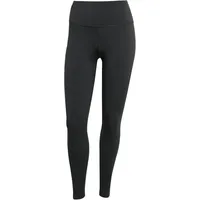 Adidas All Me 7/8-Leggings Damen, JW7584 - black/black XL