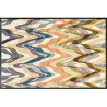 Wash+Dry Easy Current 50 x 75 cm Beige