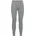 Warm Eco Long Tights Grau