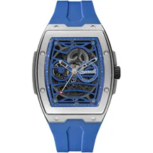 Ingersoll Challenger Automatik Edelstahl 45 mm I12308