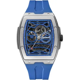 Ingersoll Challenger Automatik Edelstahl 45 mm I12308