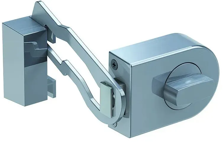 Olympia RS 50R Riegel