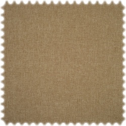 AKTION Leinen Optik Möbelstoff Klud "Sonderfarbe" Beige meliert
