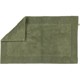 Rhomtuft Prestige 60 x 100 cm Olive