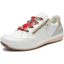 ARA Osaka 34587 white/beige 38,5