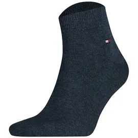 Tommy Hilfiger Sneakersocken 2er Pack jeans 39-42