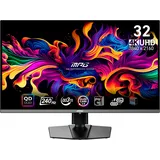 MSI MPG 321URXDE QD-OLED 31.5" (9S6-3DD29A-006)