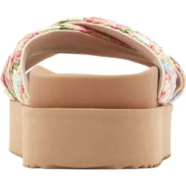 Roxy Syenna Hi Damen Beige 42