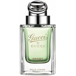 GUCCI by Gucci Sport Pour Homme 50ml Eau de Toilette