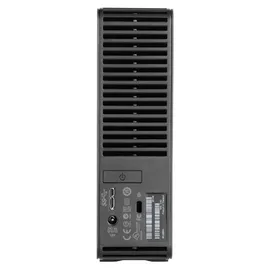 Western Digital Elements Desktop 4 TB USB 3.0 schwarz