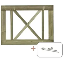 Plus Rom inkl. Beschläge