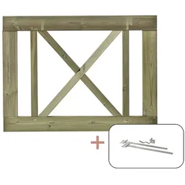 Plus Rom inkl. Beschläge