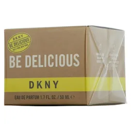 DKNY Be Delicious Eau de Parfum 50 ml